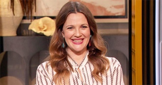 Drew Barrymore Films Tehh Has Seen