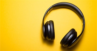 Audiobooks to Treat Your Ears