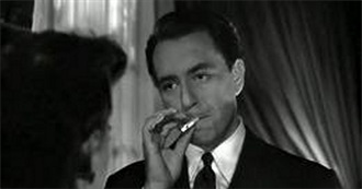 Paul Henreid Filmography