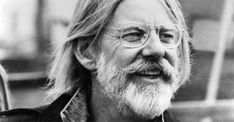 Hal Ashby Filmography (1929-1988)