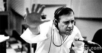 Shep: Remembering Jean Shepherd