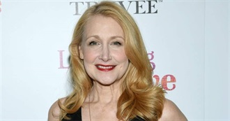 Patricia Clarkson Filmography (2018)