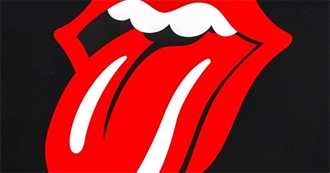 All Things Rolling Stones