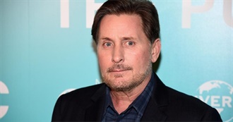 Emilio Estevez: A Life in Film