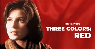 Irene Jacob Filmography  (Through 2021)