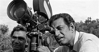 Satyajit Ray Feature Films