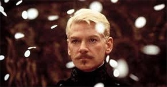 Director Kenneth Branagh