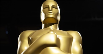 Every Nominee at the 93rd Academy Awards