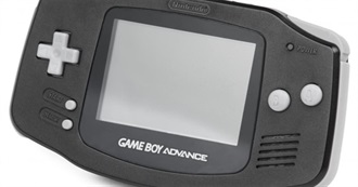 IGN&#39;s 25 Best Game Boy Advance Games