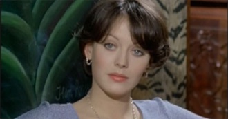 The Films of Lesley-Anne Down