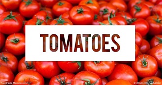 Tomato, Tomahto