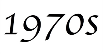 50 Movies You&#39;ve Probably Seen: 1970s