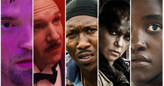 101 Greatest Films of the Last Decade (In Ryan&#39;s Opinion)