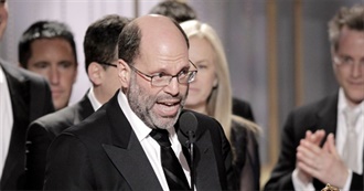 Scott Rudin Producer Filmography (1958- )