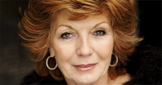 The Films of Rula Lenska