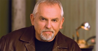 Movies Cora Has Seen From John Ratzenberger