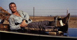 10 Movies With Paul Newman Everyone Must See