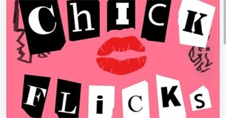 30 Chick Flicks