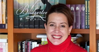 Julia Quinn Books