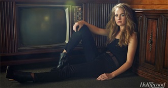 Britt Robertson Movies/TV Shows 2018