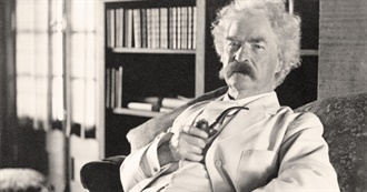 Mark Twain&#39;s Works