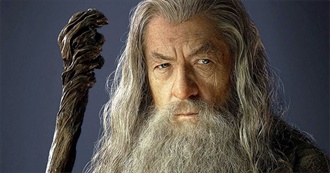 Manic Wayne&#39;s 12 Favourite Ian McKellen Movies