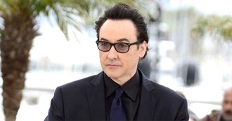 John Cusack