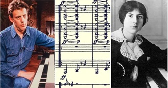 10 Incredible 20th-Century Classical Works That Would Change Music Forever (Classic FM)