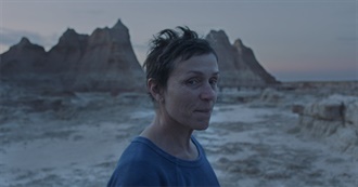 10 Movies With Frances Mcdormand Everyone Must See