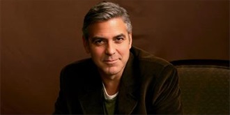 George Clooney Filmography