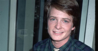 Films Michael J. Fox Did Before He Publicly Announced He Had Parkinson&#39;s Disease in 1998