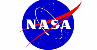 Astronauts!  NASA Groups 1 and 2