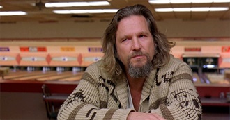 All 19 Coen Brothers Movies Ranked From Worst to Best