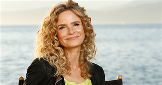 Kyra Sedgwick Movies I&#39;ve Seen Update