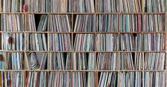 36 Records That Deserve a Place in Any Vinyl Collection