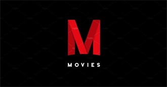 100 C Movies