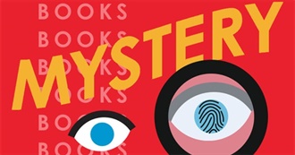 &quot;Mystery&quot; Books