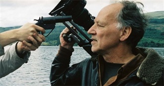 Werner Herzog Feature Films