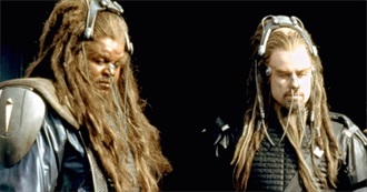 Empire.com&#39;s the Worst Hair Styles in Movies