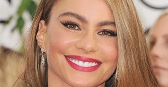 Sofia Vergara Resume