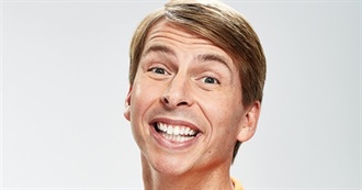 Jack McBrayer Movies