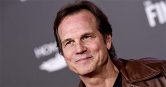 Bill Paxton Movies Steve Has Seen