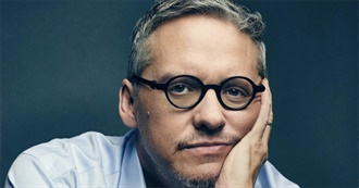 Adam McKay Filmography (1968- )