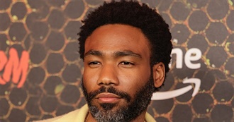 Donald Glover Movies I&#39;ve Seen