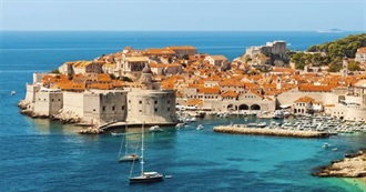 Best Places to Visit in Croatia