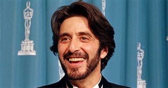 Movies of Al Pacino