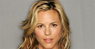 32 Films Starring Maria Bello