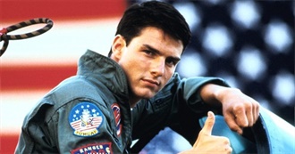 Tom Cruise