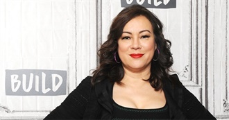 Filmography - Jennifer Tilly