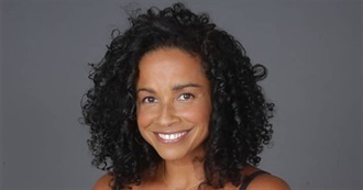 Rae Dawn Chong Movies